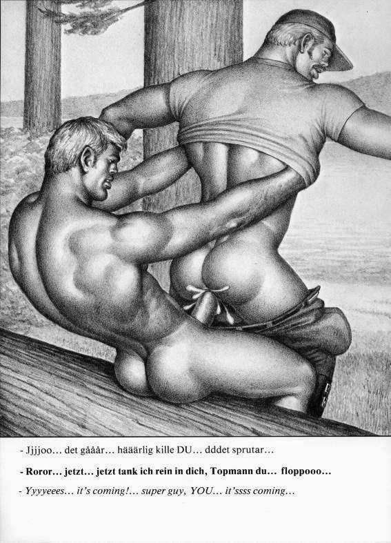Tom of Finland