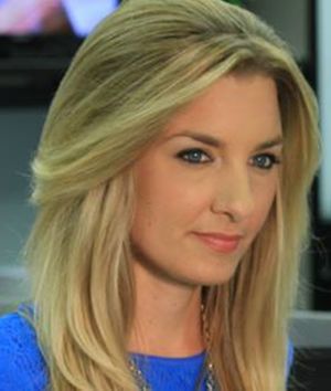 Sexy Brittany Nielsen - News Anchor Fuck Whore