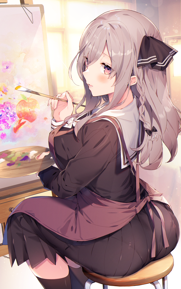 art