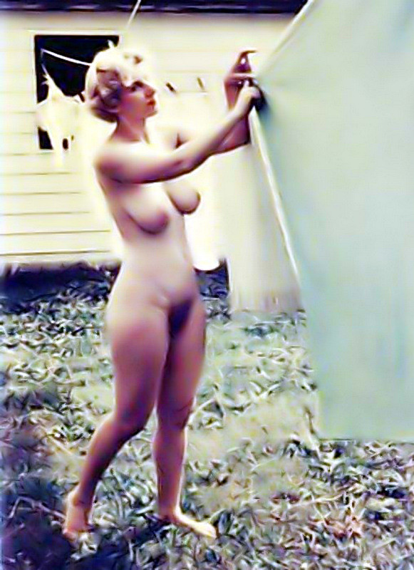 pegging (old style)