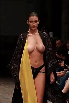 Fashion show