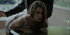 Bending you over to spank your sexy ass