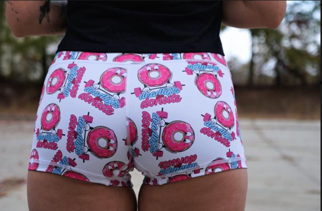 Donut gap