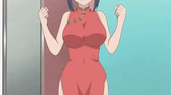 Sexy dress