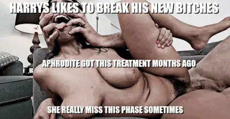 Sometimes you need to be fucked super hard to appreciate really good alpha dick