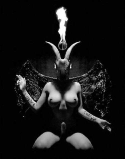 Baphomet
