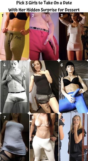 Pegging Choices - 4,5,7 for me