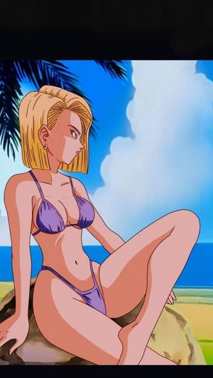 Android 18