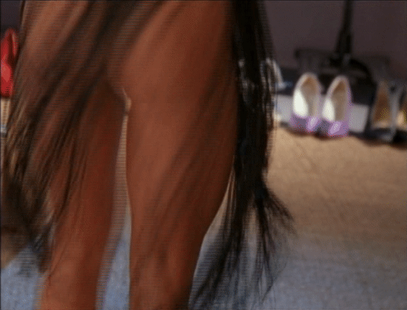 Playboy bottomless spin
