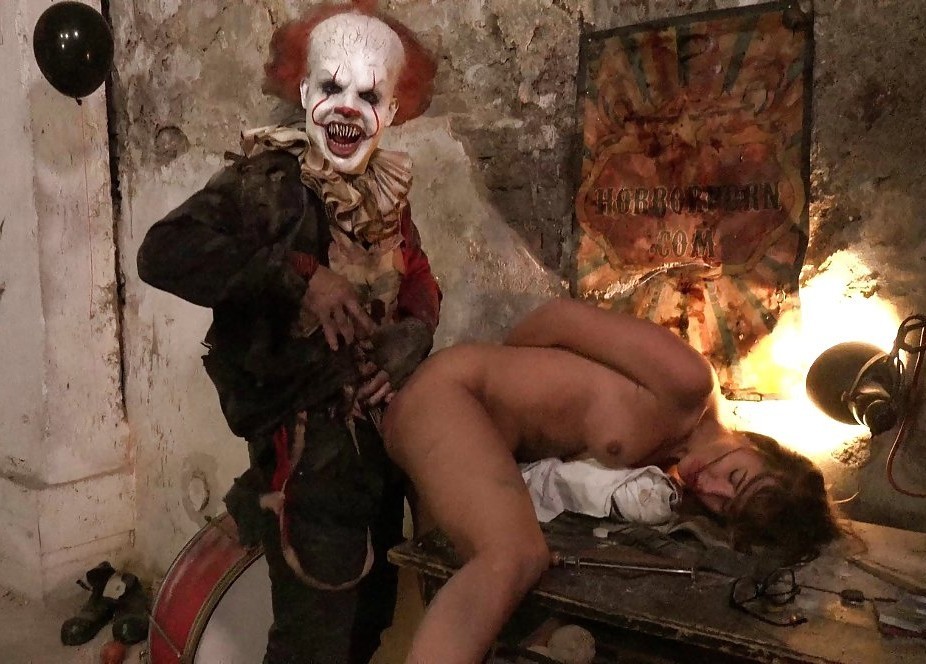 Down to clown
