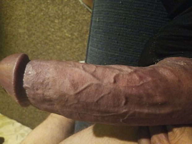 My fat dick