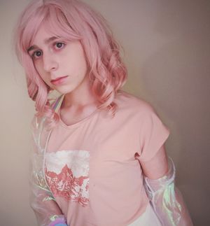 Alice Bubblegum - very gorgeous