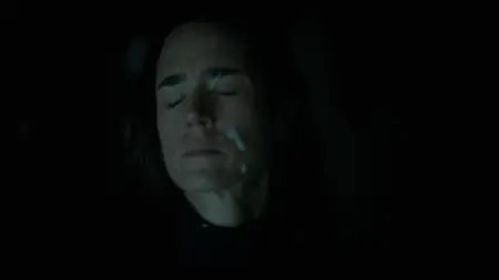 Jennifer Connelly cumshot to the face