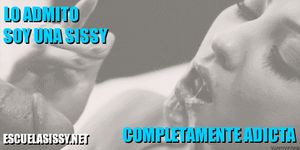 Lo admito totalmente, es una adicción de la cual nunca me quiero rehabilitar ????