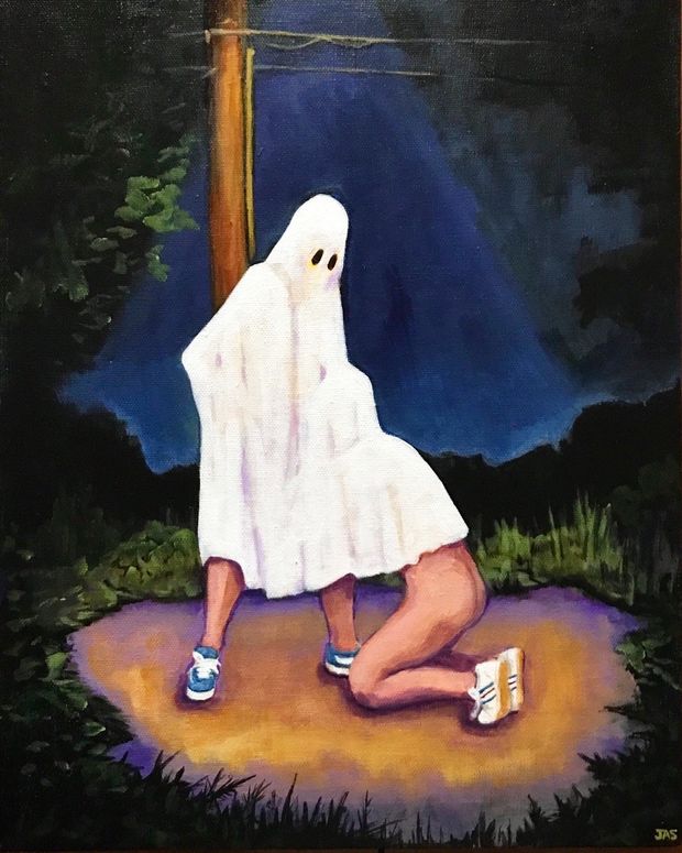 Happy Halloween