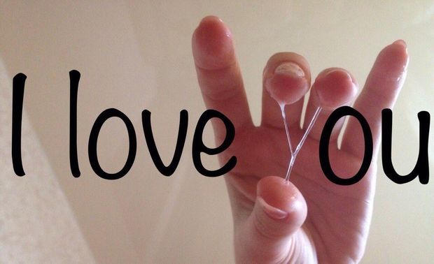 I Love You