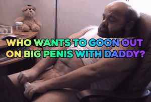 daddy goon