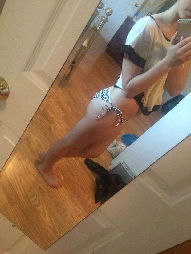 Allie kik 08