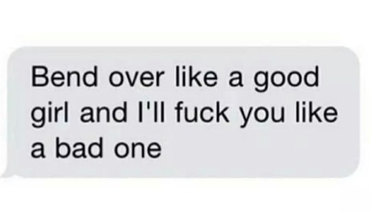 how it goes