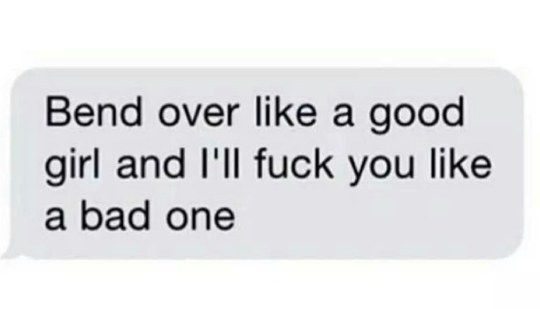 how it goes