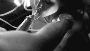 Make love to that cock with your dripping wet mouth