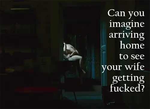 I can!