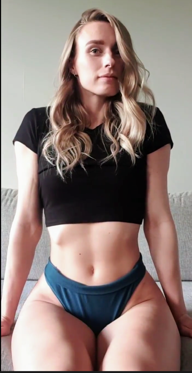Nice legs