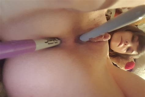 Double sharpies