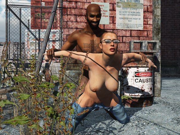 a little gardening