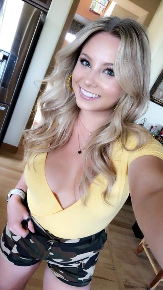 smile