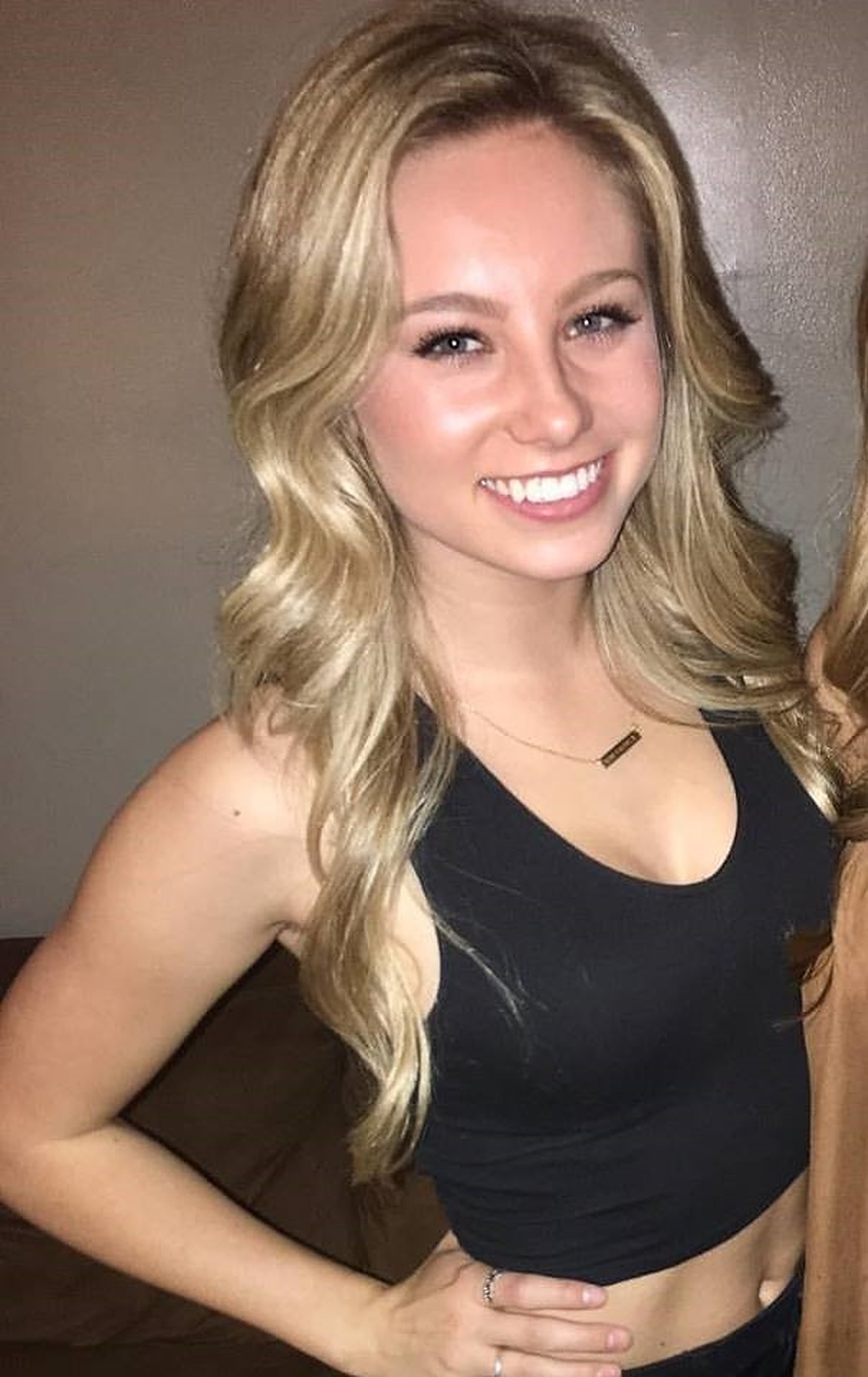 smile