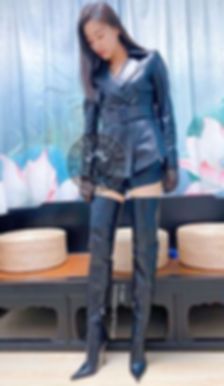 Mistress Yuqing (Beijing)