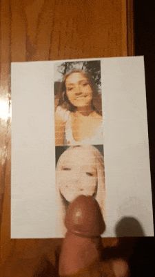 Always wanted to bang sisters, this tribute's the closest I've cum.