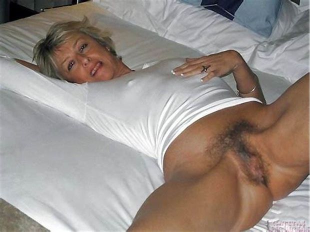 Silver pussy