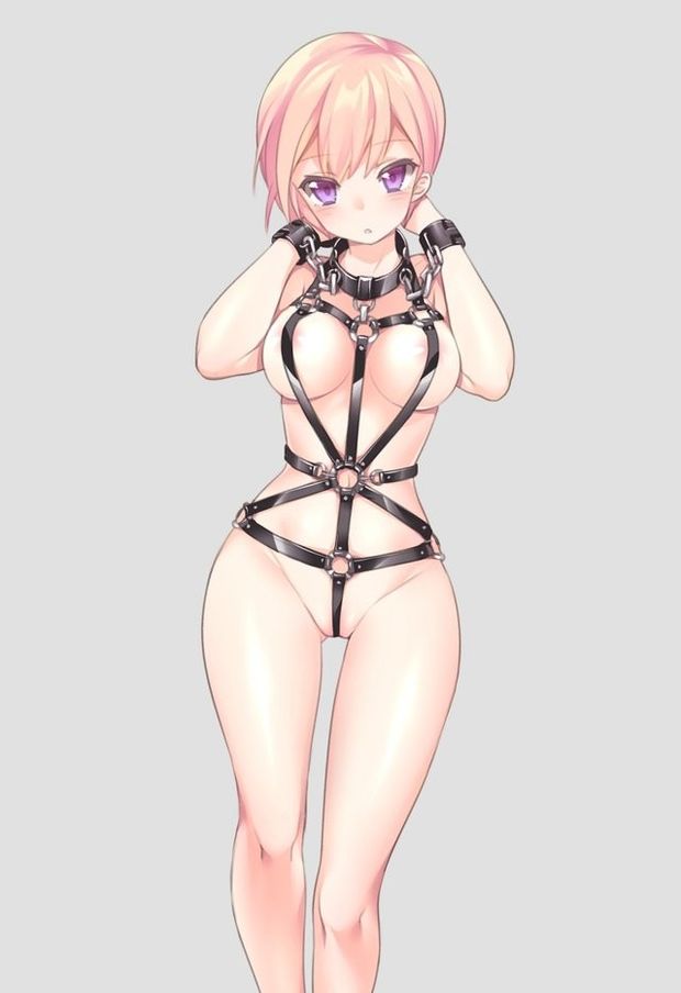 Cute Bondage