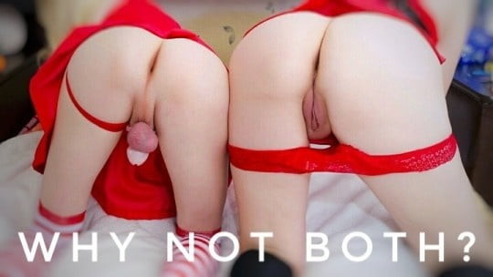 Yes, why not??