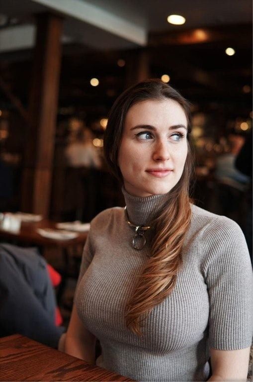 Tight Shirt