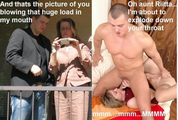 family sex