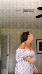 Boobs Gif 12 Sofia Gomez