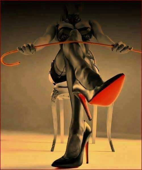 kneel and weep