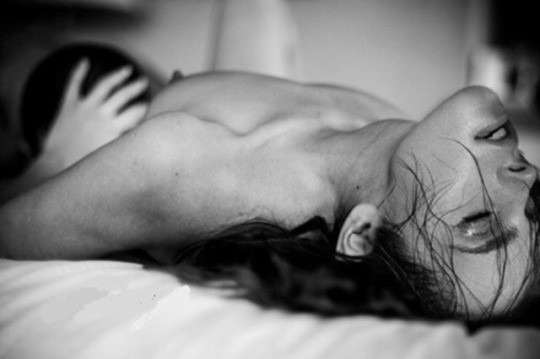 Sated
