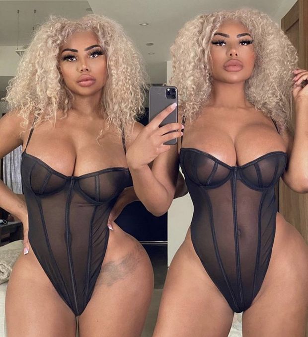 twins