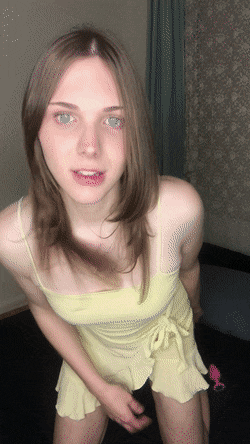 cutie playing with herself