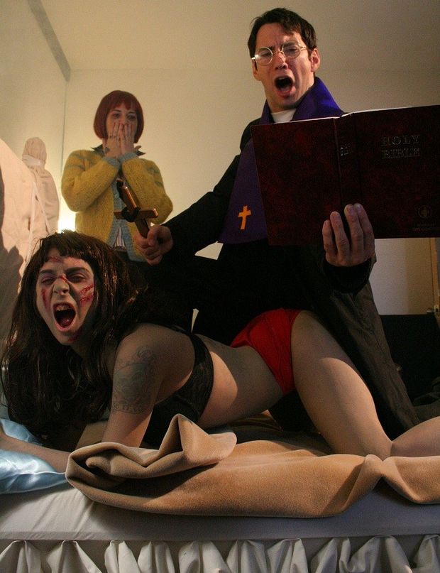 Exorcism