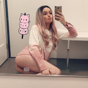 Natalie Stone - very gorgeous