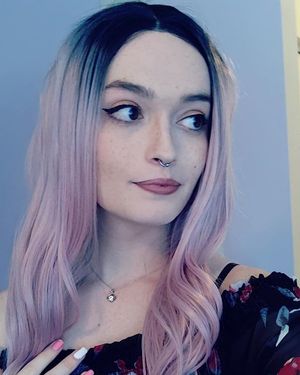 Natalie Stone - very beautiful and sexy