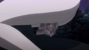 hentai babe jumping on cock