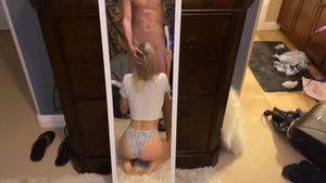 Growing up whenever I stayed at a friend's house. The real fun began after the parents go to bed (true story)