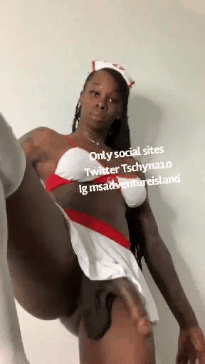 SWING DAT DICK