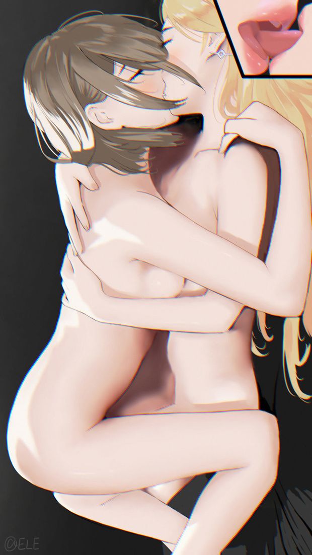 Lesbian love